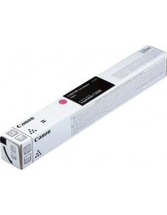 Canon CEXV65 Magenta Cartucho de Toner Original - 5763C001
