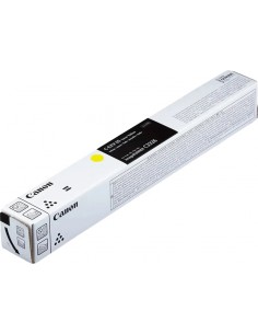 Canon CEXV65 Amarillo Cartucho de Toner Original - 5764C001