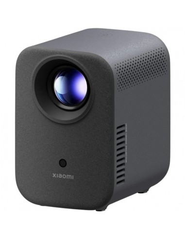 Xiaomi Smart Projector L1 Proyector ANSI LED FullHD 200 Lumenes - Android TV-Google TV - WiFI-Bluetooth-USB-HDMI - 2