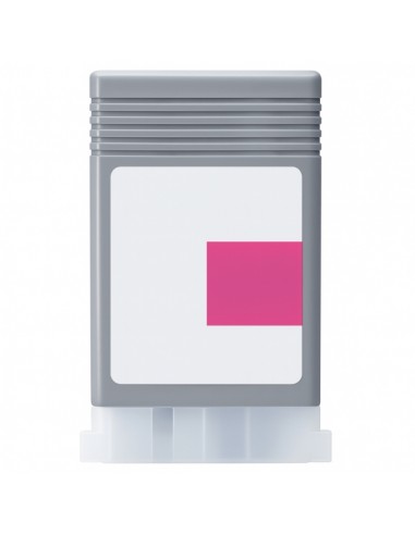 Canon PFI031 Magenta Cartucho de Tinta Pigmentada Generico - Reemplaza 6265C001