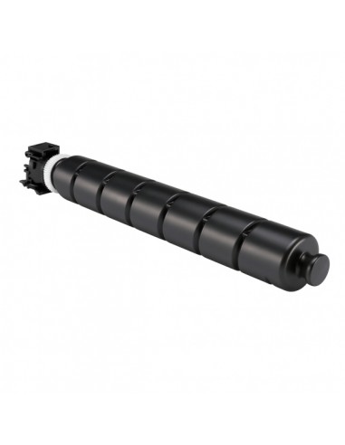 Canon CEXV65 Negro Cartucho de Toner Generico - Reemplaza 5761C001