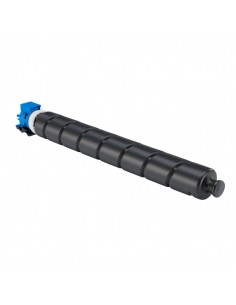 Canon CEXV65 Cyan Cartucho de Toner Generico - Reemplaza 5762C001