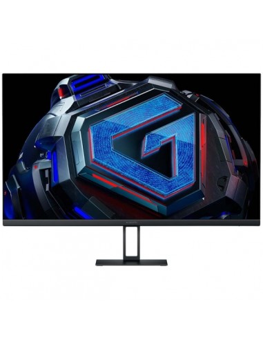 Xiaomi Gaming G27i Monitor Gaming 27" LCD IPS QHD 180Hz FreeSync - Respuesta 1ms - Relacion de Aspecto 16 9 - Angulo de