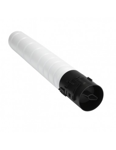 Lexmark MX910 MX911 MX912 Negro Cartucho de Toner Generico - Reemplaza 64G0H00