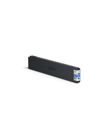 Epson T02Y2 Cyan Cartucho de Tinta Original - C13T02Y200