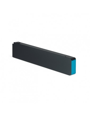 Epson T02Y2 Cyan Cartucho de Tinta Pigmentada Generico - Reemplaza C13T02Y200