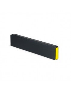 Epson T02Y4 Amarillo Cartucho de Tinta Pigmentada Generico - Reemplaza C13T02Y400