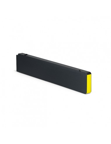 Epson T02Y4 Amarillo Cartucho de Tinta Pigmentada Generico - Reemplaza C13T02Y400