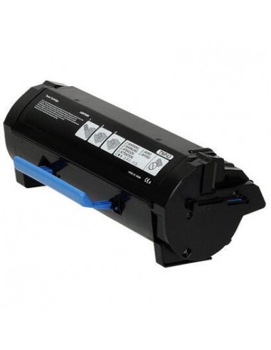 Konica Minolta TNP37 Negro Cartucho de Toner Original - A63T01W