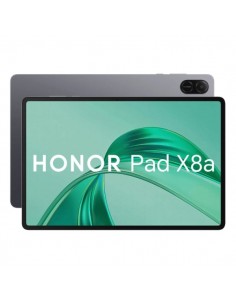 Honor Pad X8a Tablet 11" IPS - 128GB - RAM 4GB - WiFI-Bluetooth 5.1 - Camara Principal 5MP - Bateria de 8300mAh - Color Gris