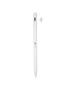 Leotec Stylus Epen Ultratouch - Color Blanco