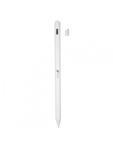 Leotec Stylus Epen Ultratouch - Color Blanco