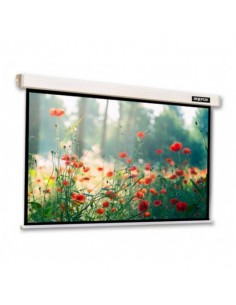 Approx Pantalla de Proyeccion Mural 84" Electrica - Mando a Distancia - 16 9 - Para Techo o Pared