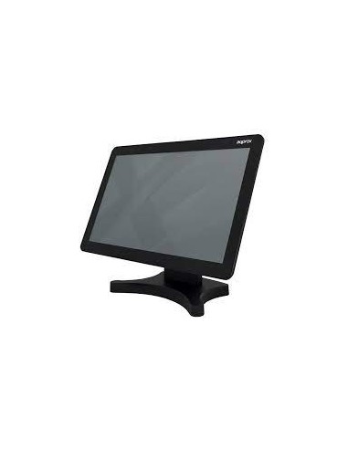 Approx TPV con Pantalla Capacitiva 18.5" Intel Core i3-8130U 8GB 128GB SSD - Respuesta 5ms - Altavoces - WiFi-VGA-HDMI-USB