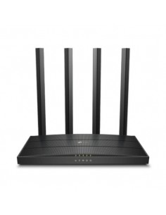TP-Link Router Inalambrico MU-MIMO AC1900