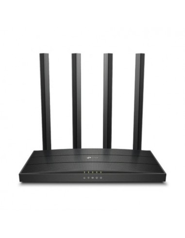 TP-Link Router Inalambrico MU-MIMO AC1900