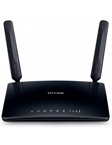 TP-Link Archer MR200 Router 4G LTE Inalambrico de Doble Banda AC750