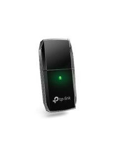 TP-LINK Archer T2U Adaptador Inalambrico USB de banda dual AC600