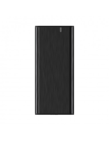 Aisens Caja Externa M.2 (NGFF) para SSD M.2 NVMe a USB3.2 GEN2 - Color Negro