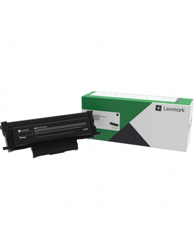 Lexmark B2236 MB2236 Negro Cartucho de Toner Original - B222X00