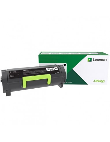 Lexmark B2865 MB2770 Negro Cartucho de Toner Original - B282000