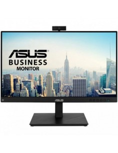 Asus Monitor 23.8" LED IPS FullHD 1080p - Webcam - Respuesta 5ms - Altavoces - 16 9 - HDMI-VGA-DP - VESA 100x100mm