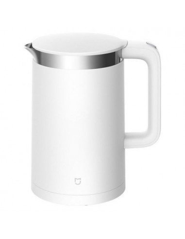 Xiaomi Mi Smart Kettle Pro Hervidor de Agua Inteligente 1.5L-1800W-- Bluetooth 4.0 - Color Blanco