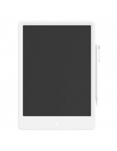 Xiaomi Mi Pizarra Digital LCD 13.5" - Lapiz Magnetico - Boton de Borrado - No Emite Luz Azul - Color Blanco