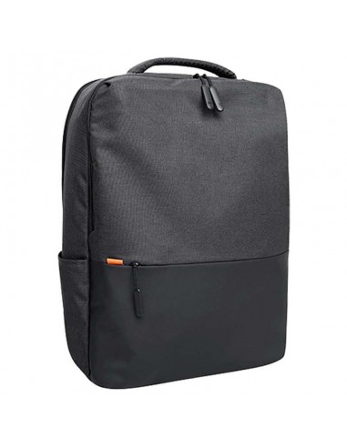 Xiaomi Commuter Backpack Mochila para Portatil 15 6" - Espalda Transpirable - Tejido Resistente al Agua - Bolsillo Antirrobo