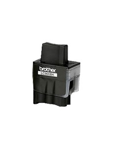 Brother LC900 Negro Cartucho de Tinta Generico - Reemplaza LC900BK