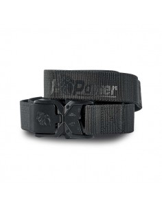 Upower Nite Belt Correa de Alta Calidad - Talla 2_4XL - Ajuste Rapido-Resistente y Comoda-Cinta Elastica de Nailon-Hebilla