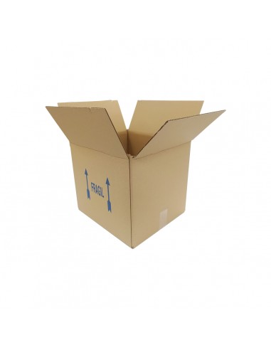 Caja de Carton 35x32x30 cm (Canal 5)