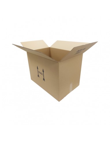 Caja de Carton 60x40x44 cm (Canal 5)