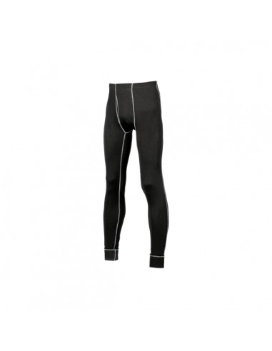 Upower Edelweiss Medias Termicas de Trabajo - Talla 3XL - Abertura Frontal-Material Transpirable-Costuras Planas-sin