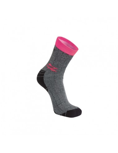 Upower Giady Calcetines Tecnicos - Talla Unica - Ajuste Perfecto y Duradero-Tecnologia Memory Size-Material Transpirable