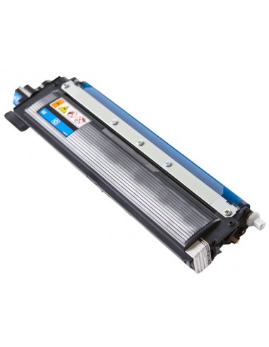Brother TN230 Cyan Cartucho de Toner Generico - Reemplaza TN230C