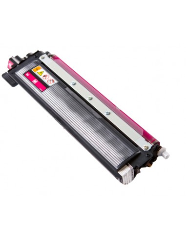 Brother TN230 Magenta Cartucho de Toner Generico - Reemplaza TN230M