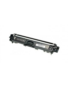 Brother TN241 TN242 Negro Cartucho de Toner Generico - Reemplaza TN241BK TN242BK