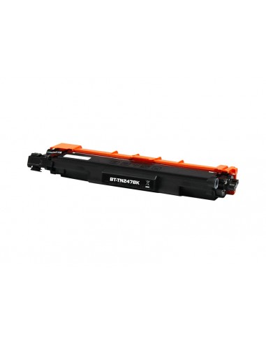 Brother TN247 TN243 Negro Cartucho de Toner Generico - Reemplaza TN247BK TN243BK
