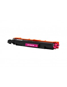 Brother TN247 TN243 Magenta Cartucho de Toner Generico - Reemplaza TN247M TN243M
