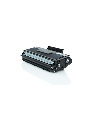 Brother TN3130 TN3170 TN3230 TN3280 XL Negro Cartucho de Toner Generico - Alta Capacidad Jumbo