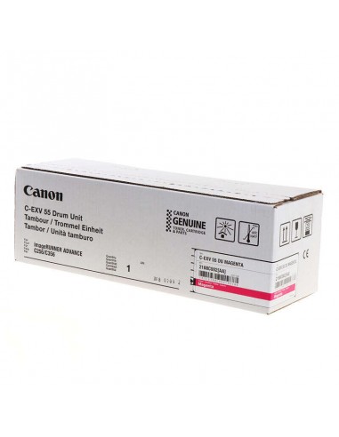 Canon CEXV55 Magenta Tambor de Imagen Original - 2188C002