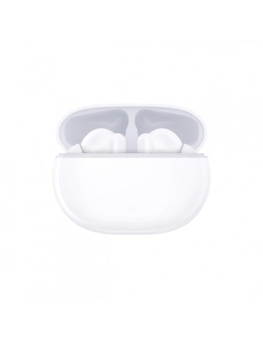 Honos Earbuds X7i Auriculares True Wireless - Cancelacion de Ruido - 45 dB ANC - 40h de Autonomia - Color Blanco