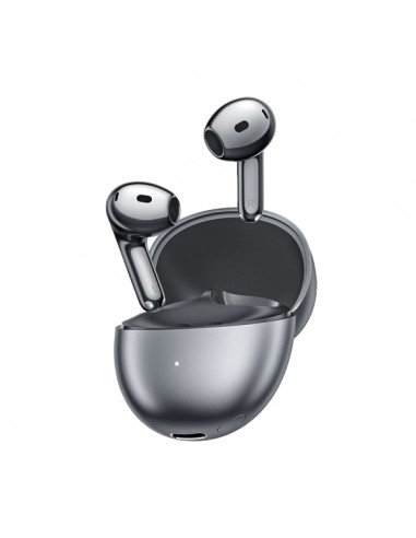 Honor Earbuds S7 Auriculares True Wireless - Cancelacion de Ruido - IP54 - Bluetooth 5.3 - Color Gris