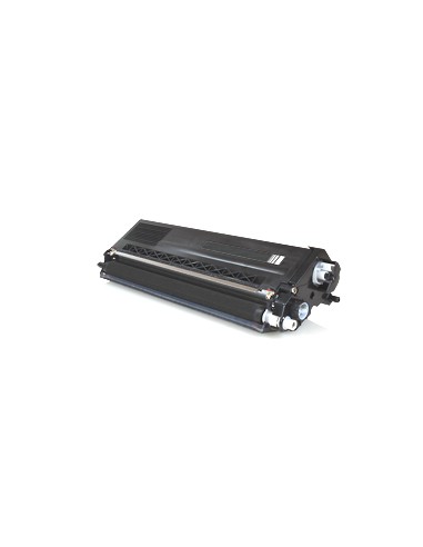 Brother TN900 Negro Cartucho de Toner Generico - Reemplaza TN900BK