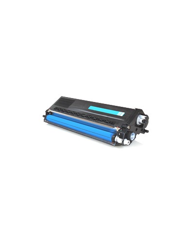 Brother TN900 Cyan Cartucho de Toner Generico - Reemplaza TN900C