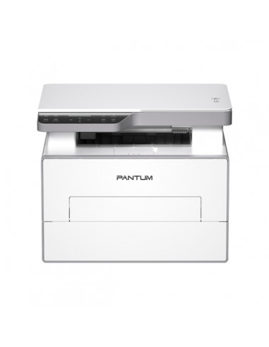 Pantum BM4200DW Impresora Laser Multifuncion Monocromo 33ppm WiFi Duplex