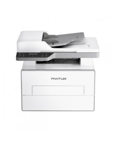 Pantum BM4240ADW Impresora Laser Multifuncion Monocromo 33ppm WiFi Duplex - ADF de 50 Hojas