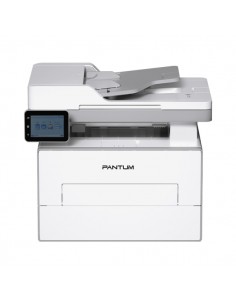 Pantum BM4300ADW Impresora Laser Multifuncion Monocromo 33ppm WiFi Duplex - ADF de 50 Hojas