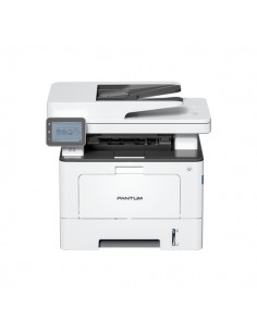 Pantum BM5220ADW Impresora Laser Multifuncion Monocromo 42ppm WiFi Duplex - ADF de 50 Hojas